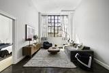 1-bedroom apartment at The Reyburn Apartments in Philadelphia